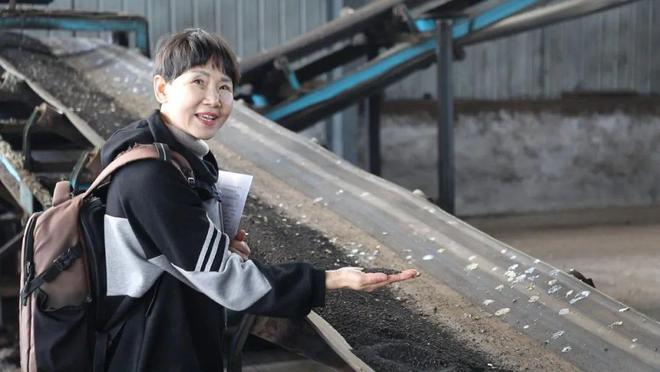 生态环保变“废”为“肥”伊犁环美开启农业绿色新篇(图2)