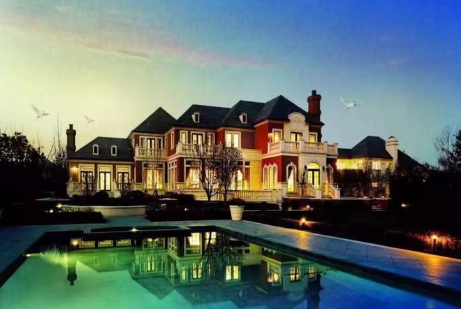 ®花都桃花源网站-售楼处发布:广州花都桃花源售楼中心(图1)