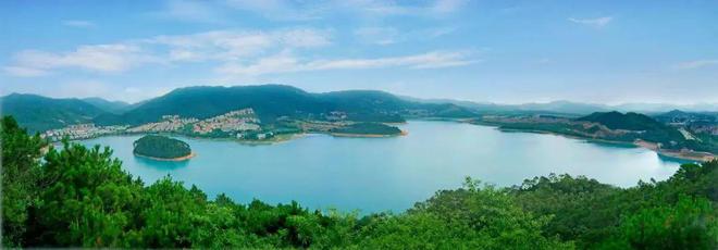 ®花都桃花源网站-售楼处发布:广州花都桃花源售楼中心(图5)