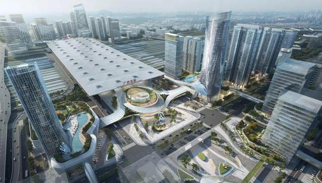 ®花都桃花源网站-售楼处发布:广州花都桃花源售楼中心(图6)