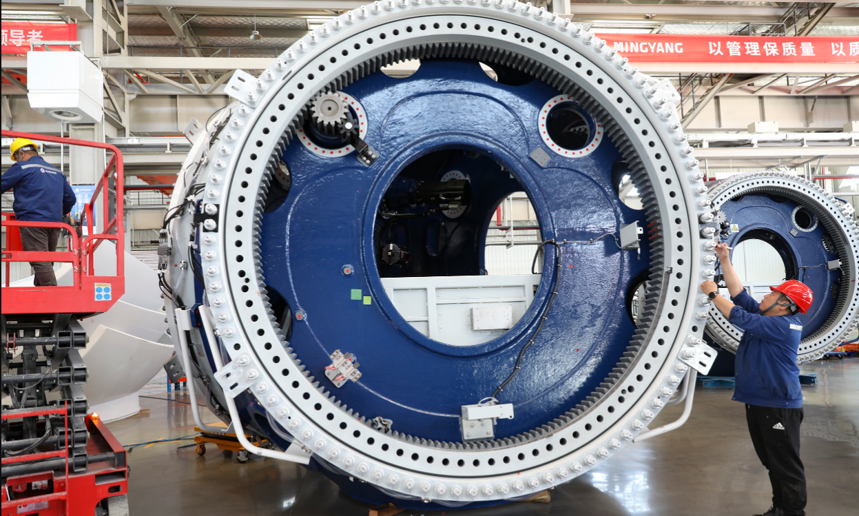 共进十一载协同创新局——京津冀协同发展11周年回望(图1)