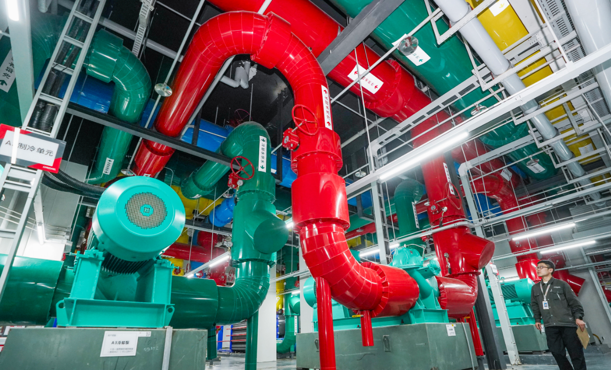 共进十一载协同创新局——京津冀协同发展11周年回望(图2)