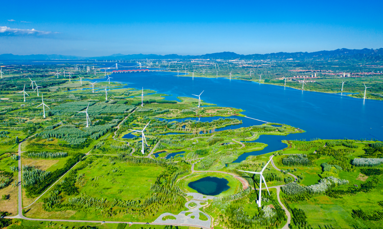 共进十一载协同创新局——京津冀协同发展11周年回望(图4)