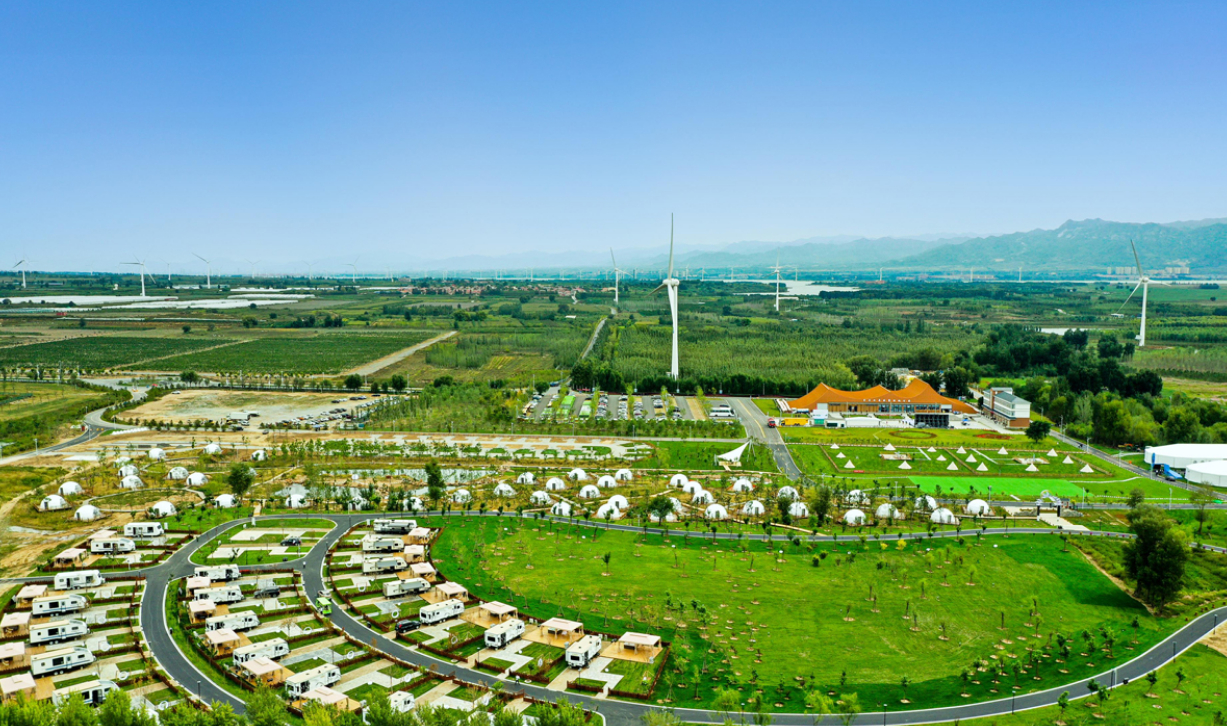 共进十一载协同创新局——京津冀协同发展11周年回望(图6)