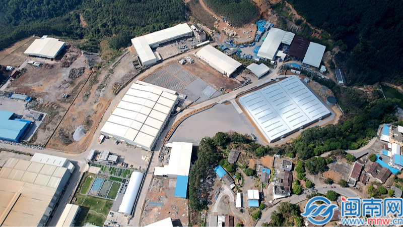 漳州长泰：生态循环养殖激活乡村振兴“一池春水”(图1)