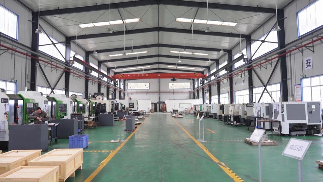 四川西充:特色产业集群挺起县域经济“脊梁”(图3)