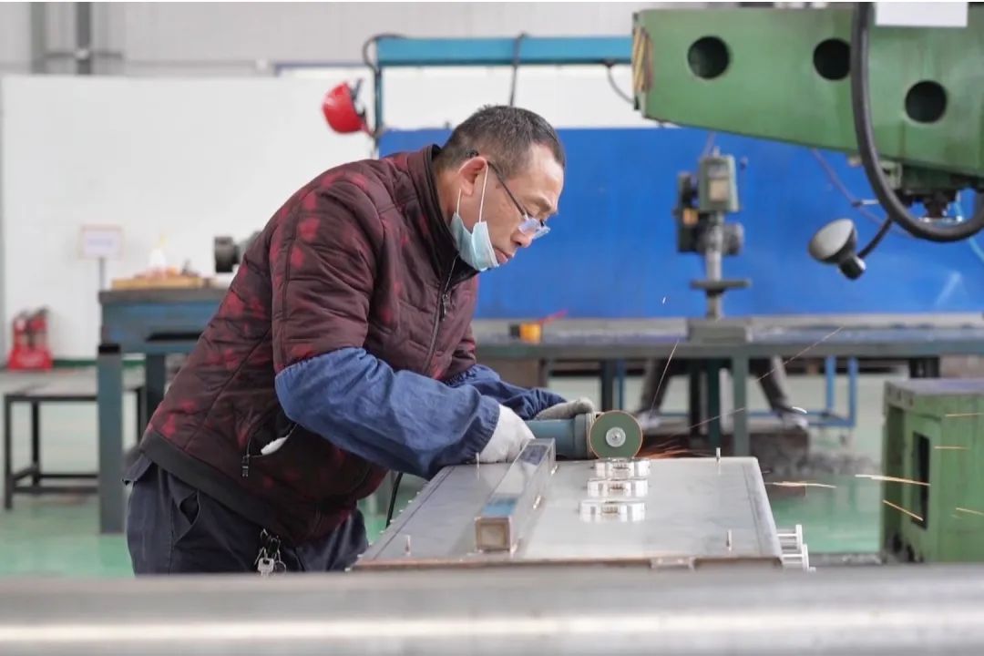 四川西充:特色产业集群挺起县域经济“脊梁”(图2)