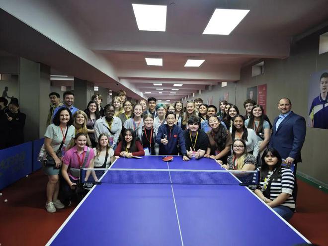 半月谈丨“国际化河北”上线(图1)