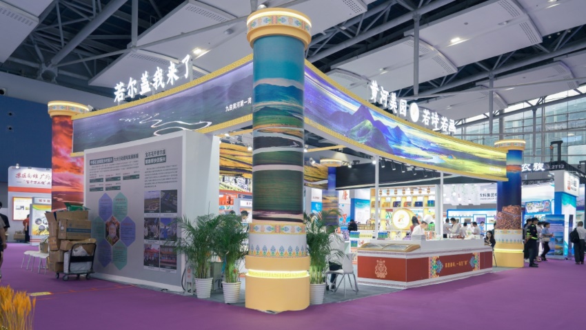 中国石油四川销售公司：产业赋能兴乡村能源助力护粮仓(图1)