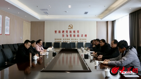 奋进潍坊·开新局丨“种”下希望潍坊市农科院激活农业发展新引擎(图3)