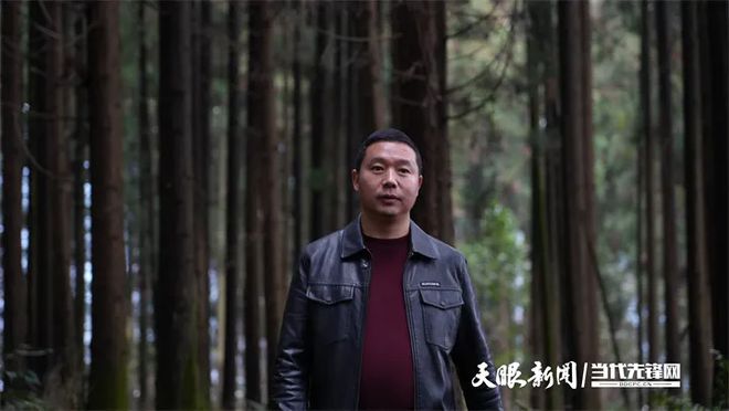 肖正强代表:从“青铜”到“王者”绿色发展一路狂飙(图3)