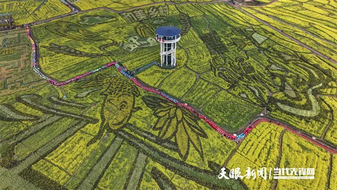 肖正强代表:从“青铜”到“王者”绿色发展一路狂飙(图4)