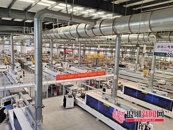 激活商贸基因深挖消费潜能让临沂消费“慢变量”变身经济“强引擎”(图1)