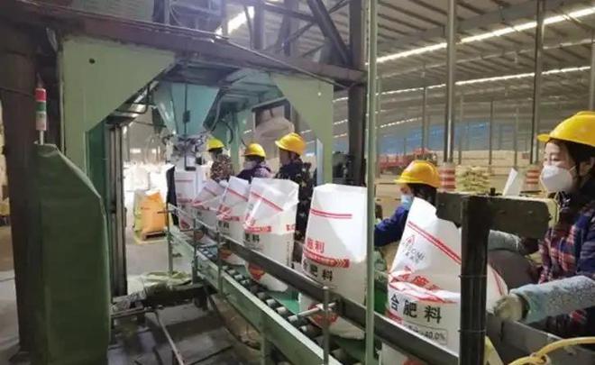 2024年中印化肥产量差距断崖：印度年产4520万吨中国是多少呢？(图18)