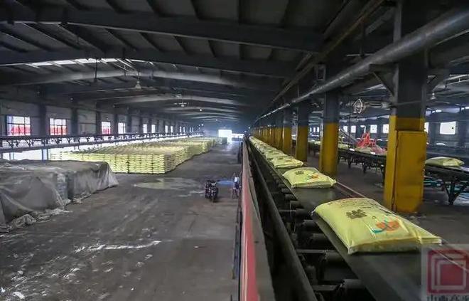 2024年中印化肥产量差距断崖：印度年产4520万吨中国是多少呢？(图19)