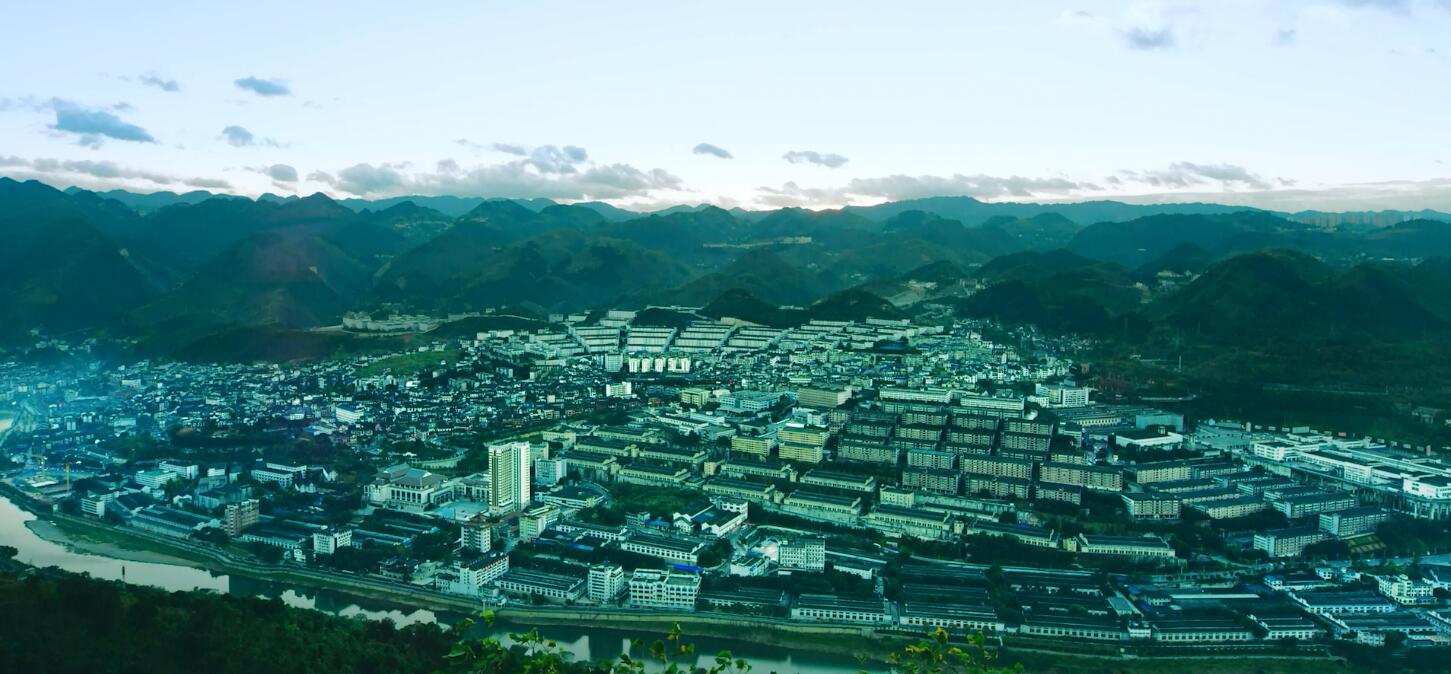 贵州仁怀：从“酒都”到县域经济典范的跃迁之路(图7)