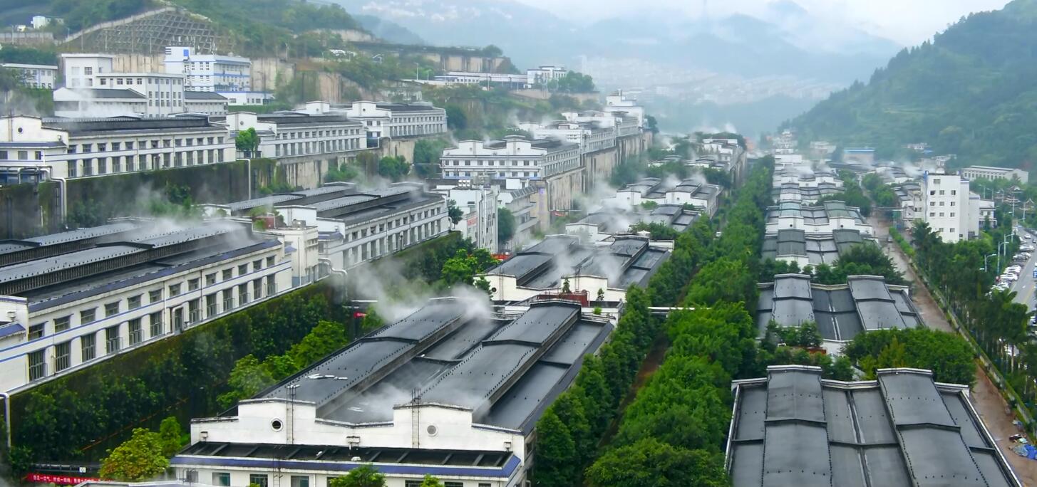 贵州仁怀：从“酒都”到县域经济典范的跃迁之路(图5)