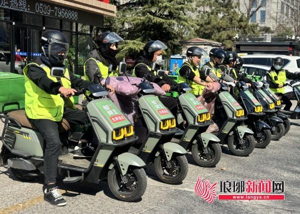 菜篮子“变形记”!临沂北城新区农贸生鲜新业态火出圈(图3)