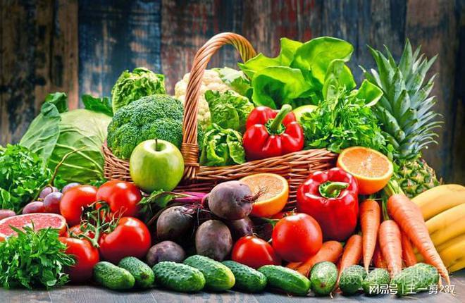 什么是有机蔬菜?有机蔬菜真有那么好吗?(图1)