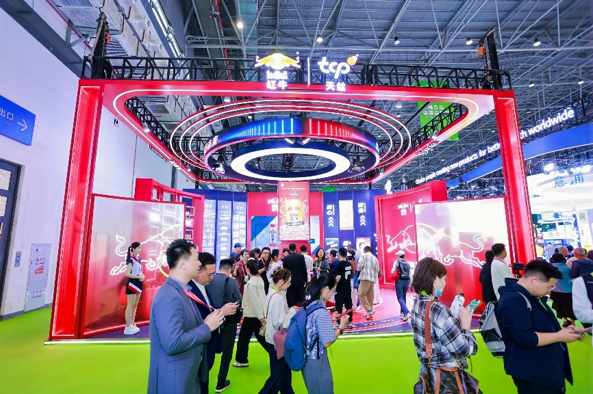 海南自贸港释放强劲引力消博会上外资坚定看好中国市场(图2)