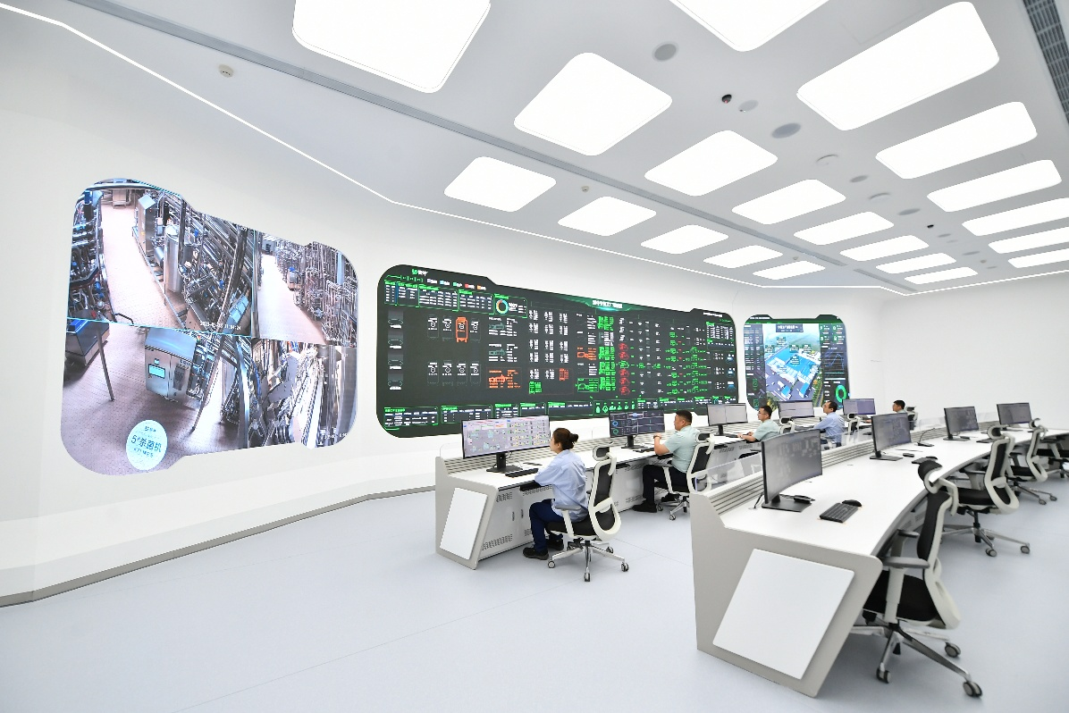 GREEN战略引领价值链夯实可持续发展韧性——蒙牛发布2024年可持续发展报告(图5)