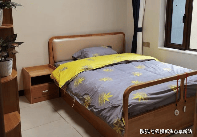 北京纳兰园老年公寓怎么样纳兰园老年公寓地址及价格(图4)