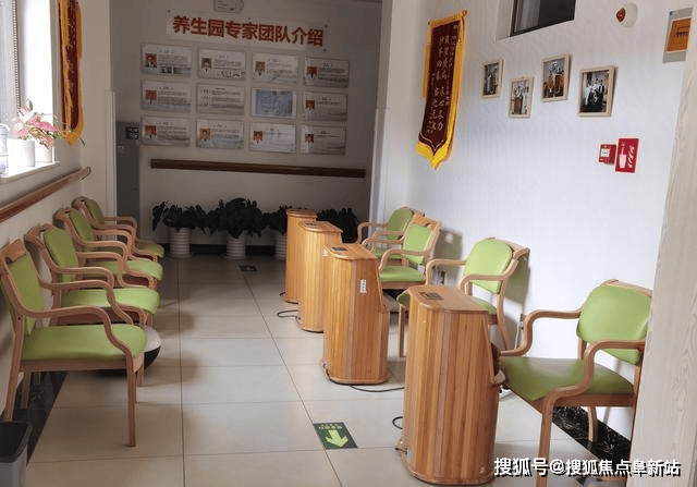 北京纳兰园老年公寓怎么样纳兰园老年公寓地址及价格(图3)