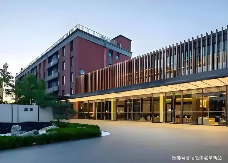 5月品质养老：普乐时光养老院2025-最新灵活收费地址床位动态(图1)