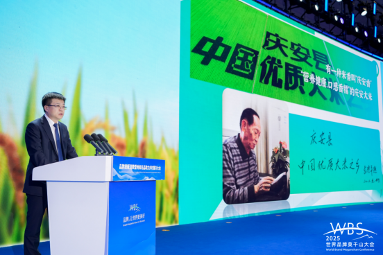 庆安大米：品牌引领助力乡村振兴与农业腾飞(图2)