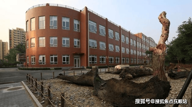 养老新抉择北京市朝阳长友雅苑养老院最新护理服务预约电话地址交通(图1)