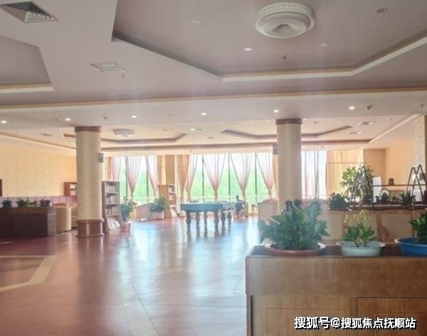 养老新抉择北京市朝阳长友雅苑养老院最新护理服务预约电话地址交通(图4)