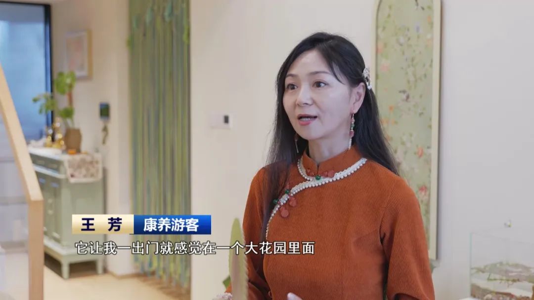 当废弃矿坑遇上康养经济小镇炼成文旅爆款(图8)