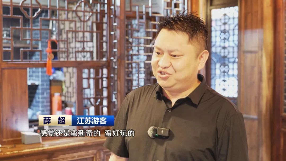 当废弃矿坑遇上康养经济小镇炼成文旅爆款(图13)