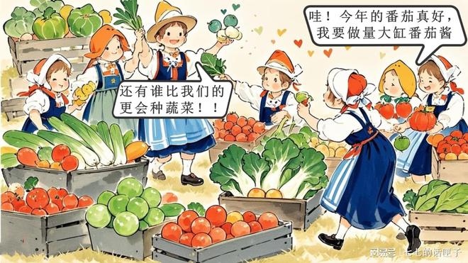 2024年蔬菜出口量对比荷兰89亿欧元中国是多少？(图4)