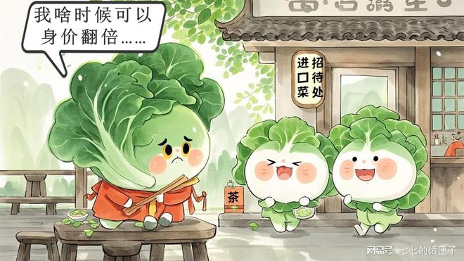 2024年蔬菜出口量对比荷兰89亿欧元中国是多少？(图8)