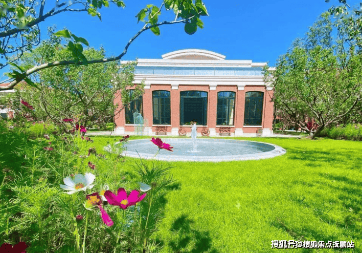 北京新华家园养老社区首页资讯2025位置示意图收费模式预约试住图文详解(图1)