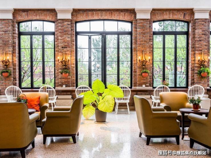 北京新华家园养老社区首页资讯2025位置示意图收费模式预约试住图文详解(图3)