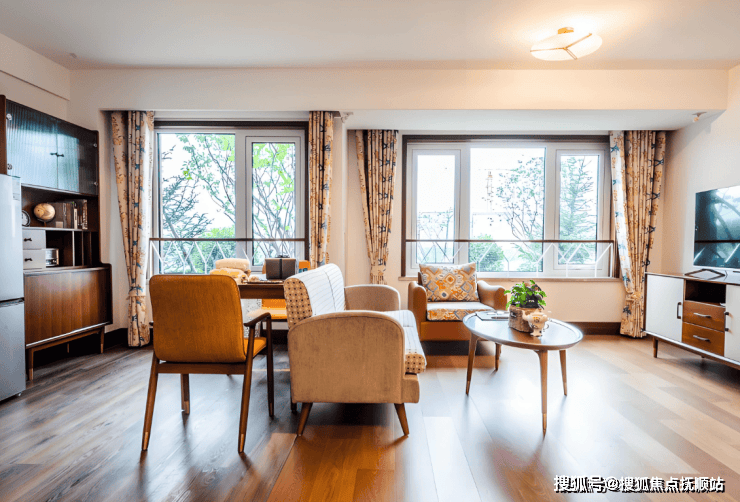 北京新华家园养老社区首页资讯2025位置示意图收费模式预约试住图文详解(图4)