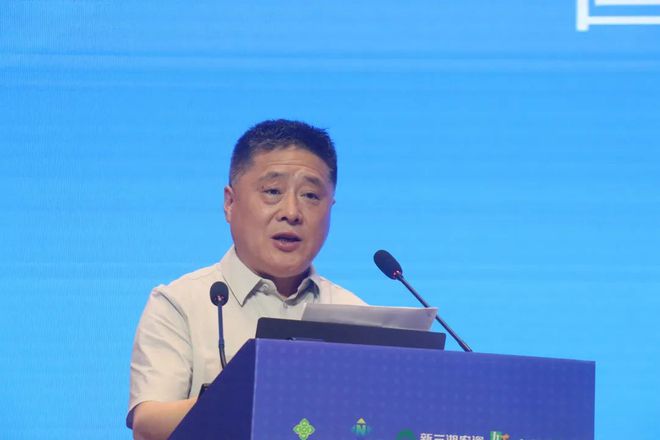 智慧农资新生态正在崛起！你入局了吗？(图1)
