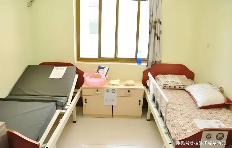 2025入夏优选!东安仙居老年公寓最新月费区间地址导航电话速览(图2)