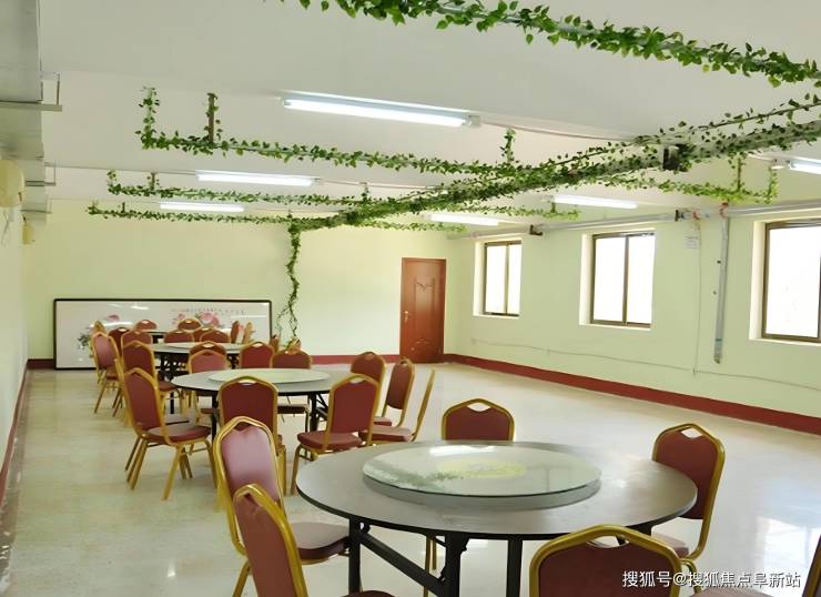 2025入夏优选!东安仙居老年公寓最新月费区间地址导航电话速览(图3)