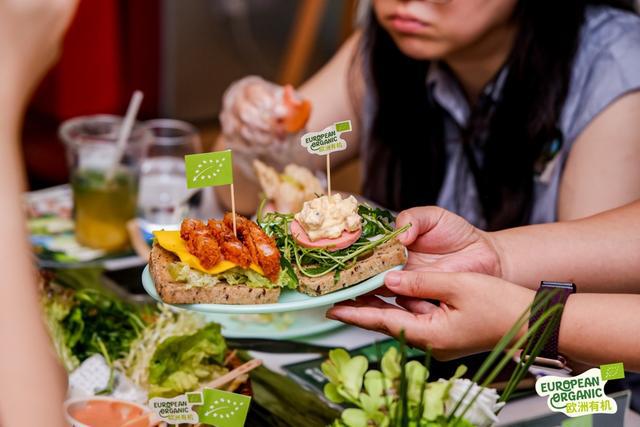 欧洲有机农产品打出野餐牌(图5)