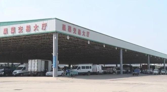 农业产业化蓬勃发展释放乡村振兴新动能(图3)