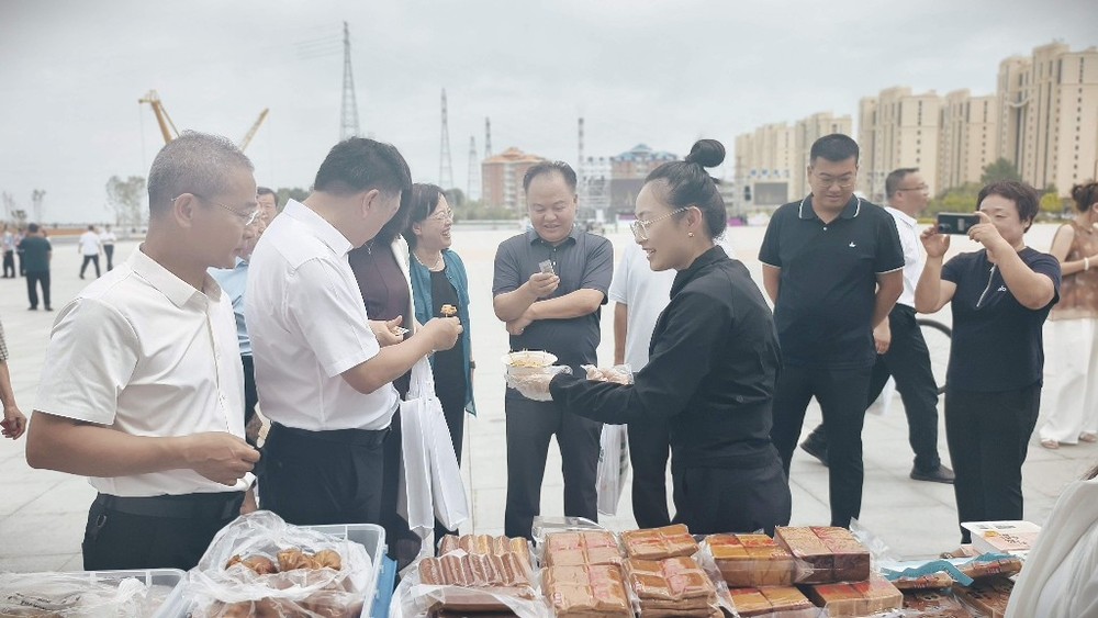 2025年黑龙江省绿色食品宣传月活动启动(图4)