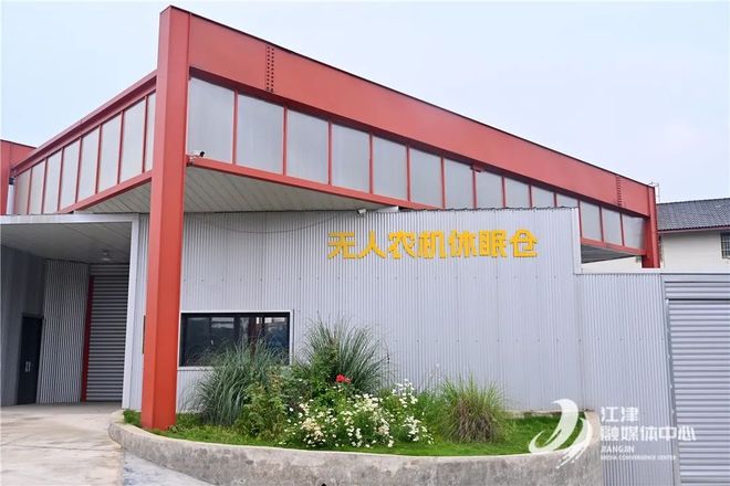 谁来种地？怎样种好地？这是江津的回答(图5)