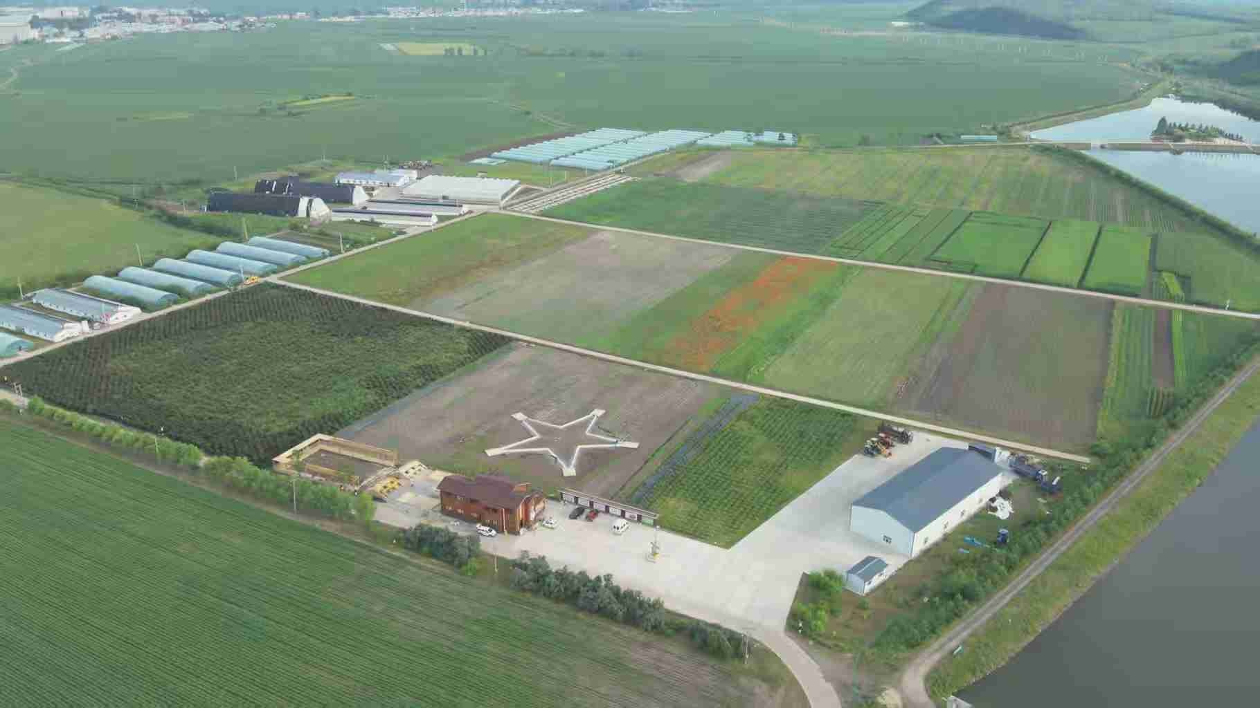 大兴安岭呼玛县农业绿色发展入选全国典型案例(图5)