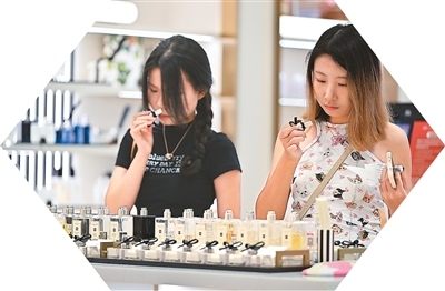 “十四五”期间累计新设外资企业比“十三五”期间增加25万家——中国支持鼓励外商在华再投资(图1)