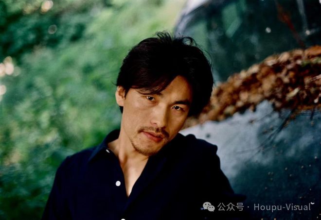上海《内沙》点映：513（周二）主演赵川、冯果、刘志林和导演杨弋枢参加映后交流(图2)