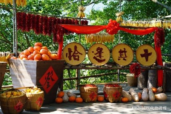 十部门发布《促进农产品消费实施方案》多产业迎利好(图1)