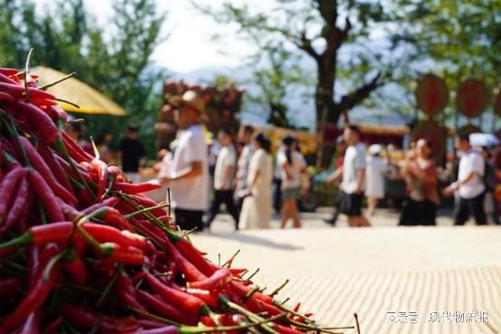 十部门发布《促进农产品消费实施方案》多产业迎利好(图2)